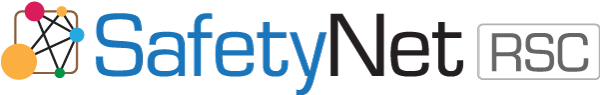 SafetyNet button