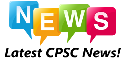 Latest CPSC News