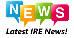 Latest IRE News
