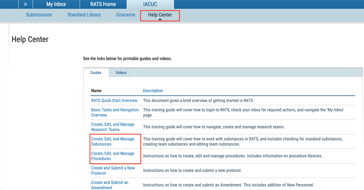 Screenshot for RATS Quick Tip: Building Blocks